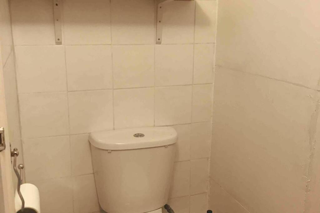 Stylish Budget 4 Bedroom Flat In Brick Lane London Exterior photo